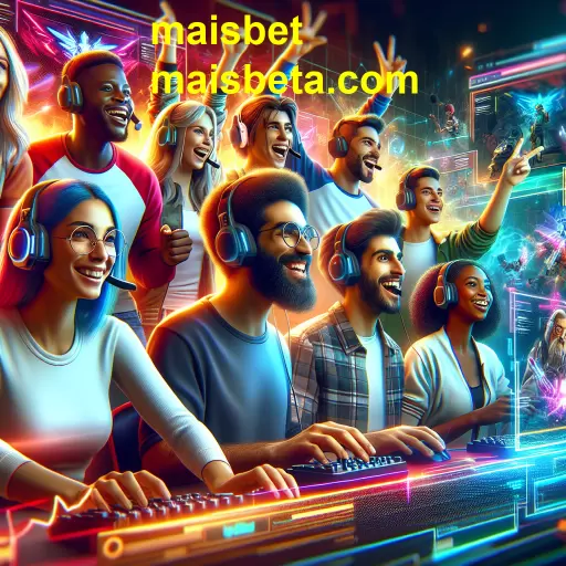 A Evolução dos Jogos na Categoria Comunidade: Conectando Jogadores Através da Interação