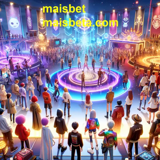 A Emoção dos Jogos de Eventos: Uma Nova Era de Interatividade