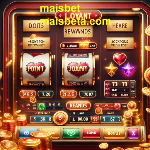 Explorando a Categoria de Fidelidade na Maisbet